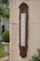 Dubový Barometer